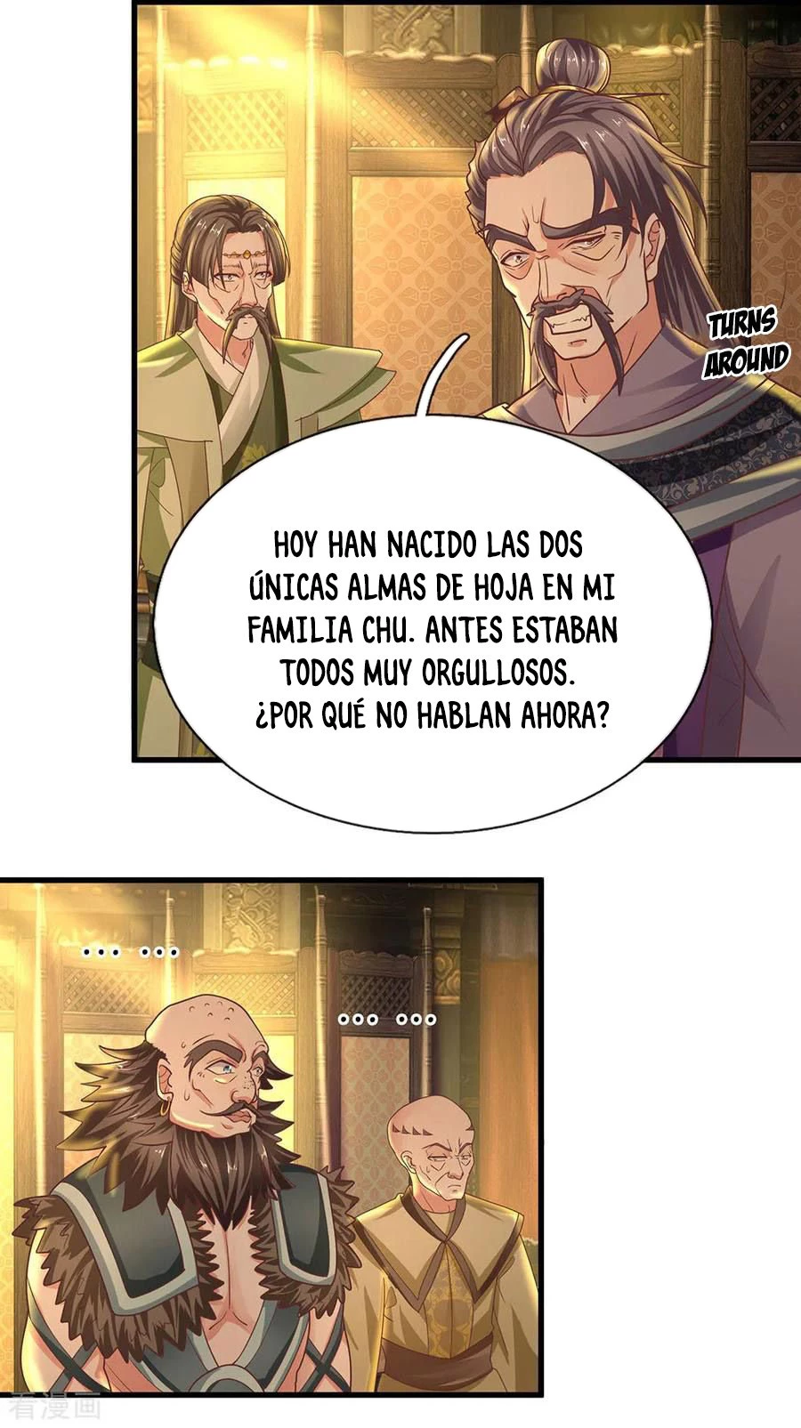 Soberano de la Espada Shura > Capitulo 2 > Page 181