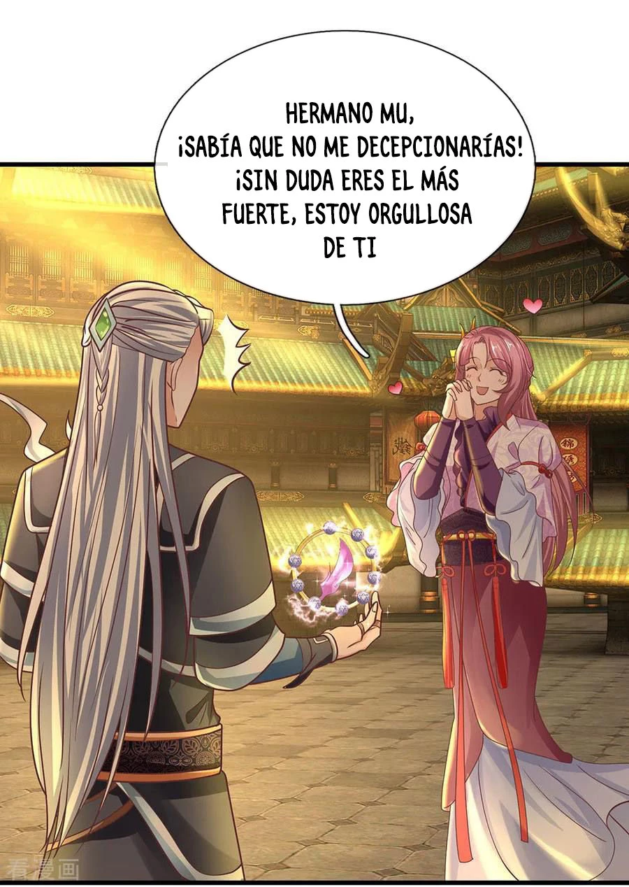 Soberano de la Espada Shura > Capitulo 2 > Page 211