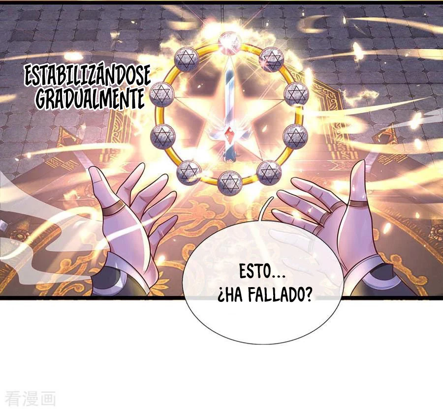 Soberano de la Espada Shura > Capitulo 2 > Page 351