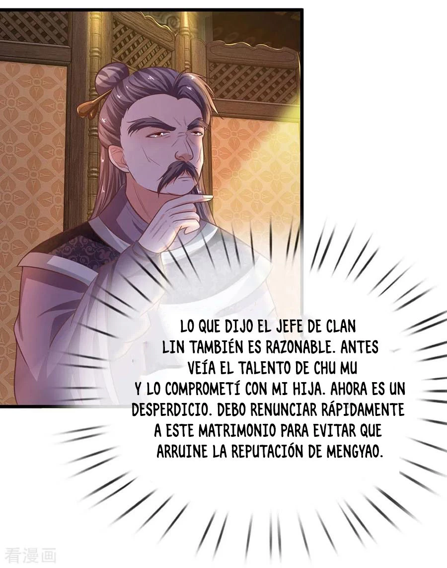 Soberano de la Espada Shura > Capitulo 2 > Page 441