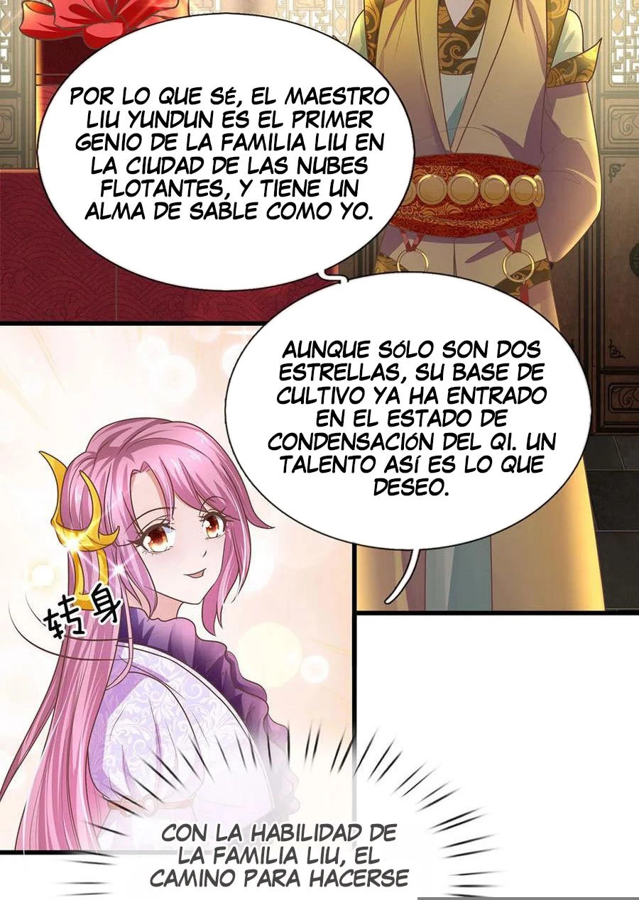 Soberano de la Espada Shura > Capitulo 3 > Page 291