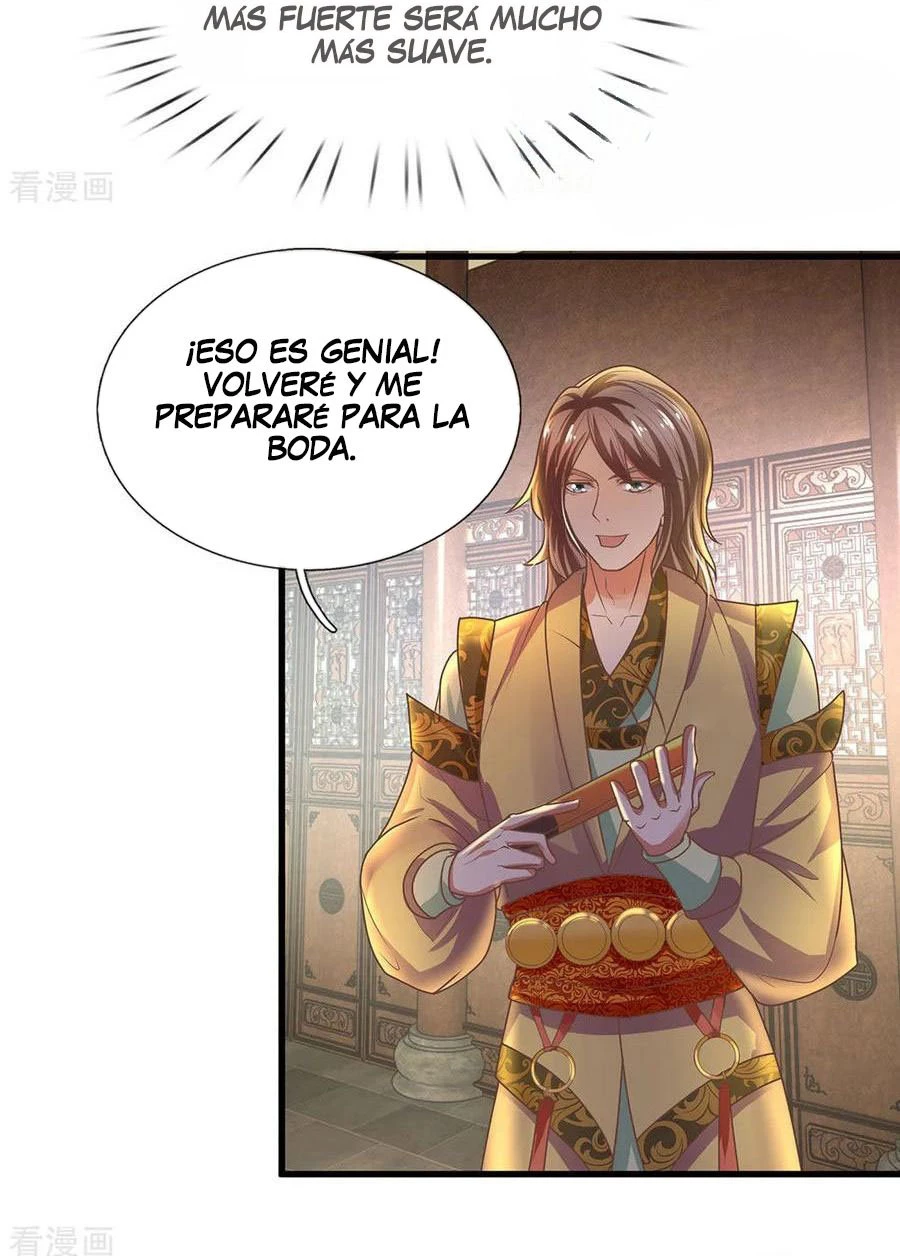 Soberano de la Espada Shura > Capitulo 3 > Page 301