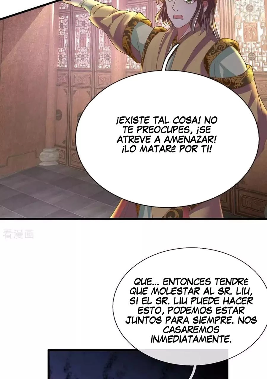 Soberano de la Espada Shura > Capitulo 4 > Page 51