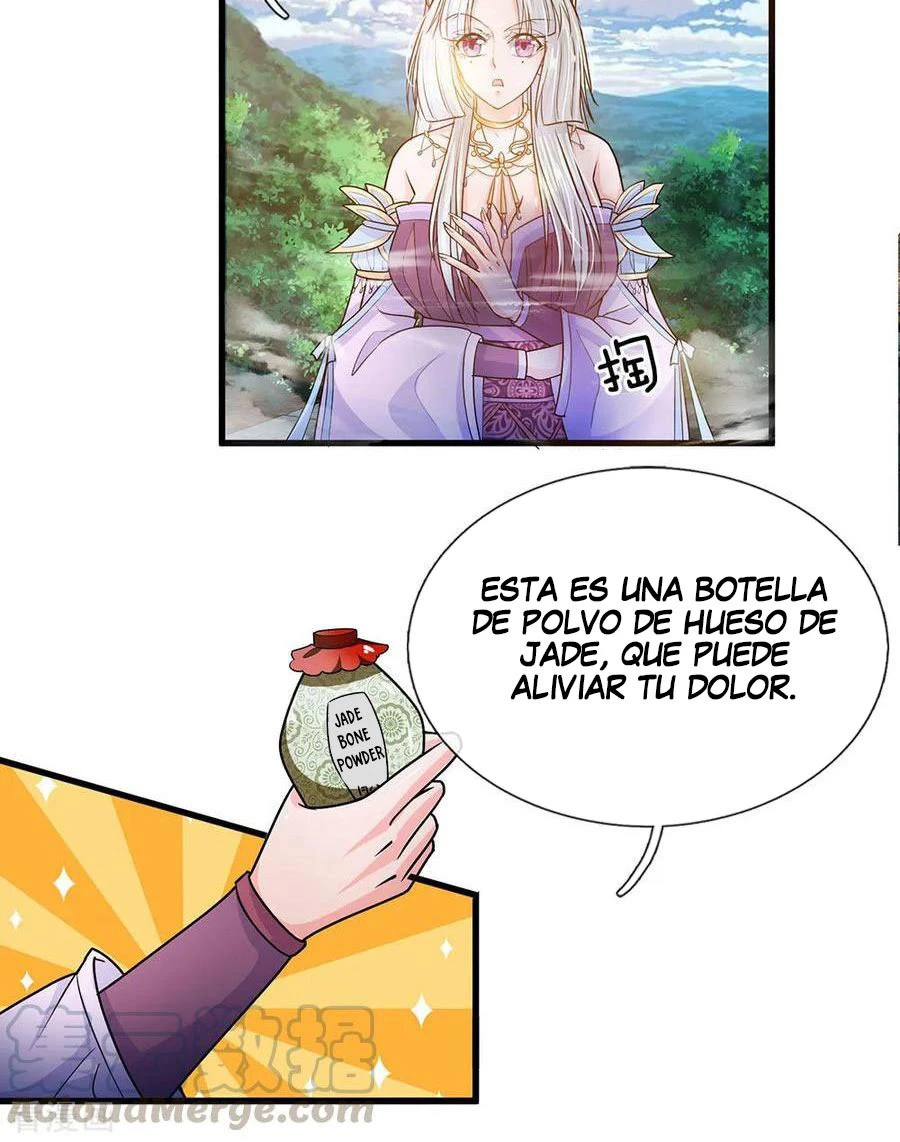 Soberano de la Espada Shura > Capitulo 5 > Page 121