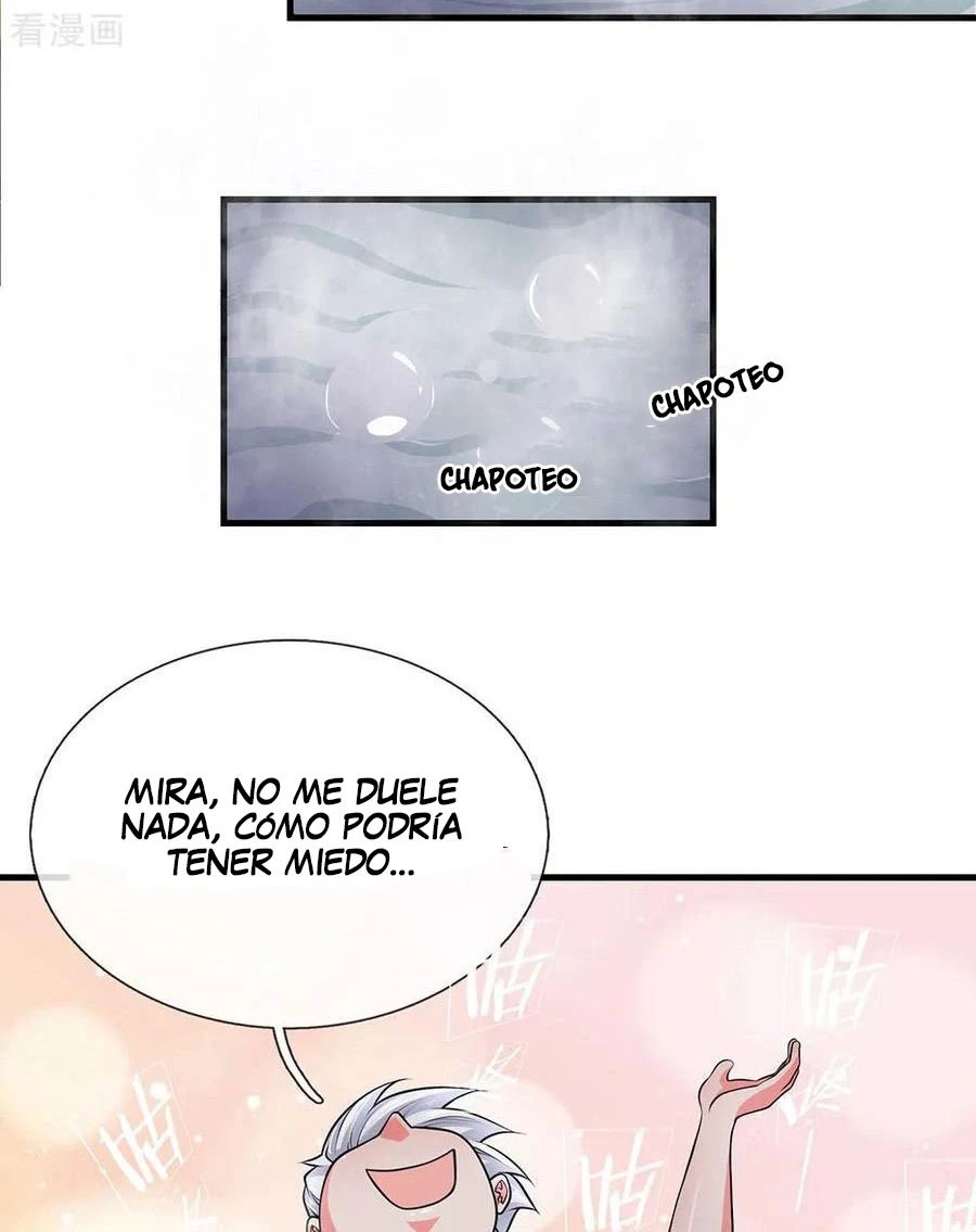 Soberano de la Espada Shura > Capitulo 6 > Page 51