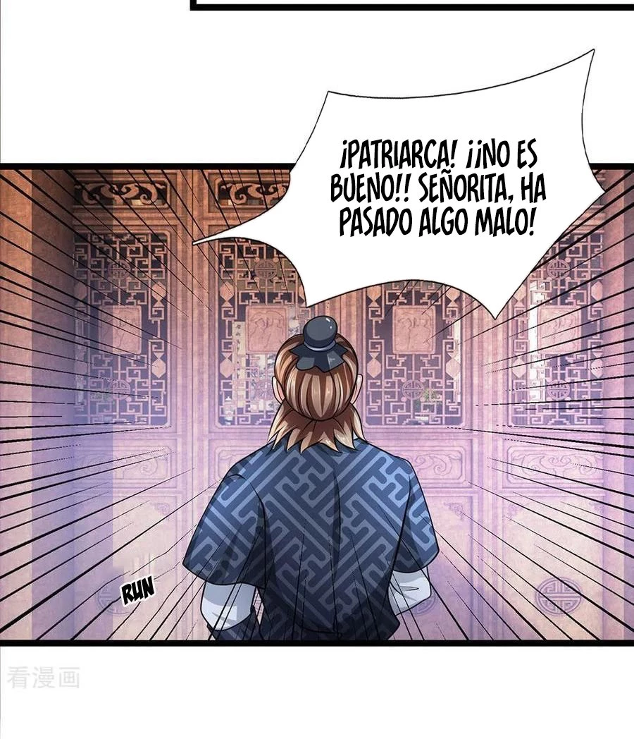 Soberano de la Espada Shura > Capitulo 8 > Page 101