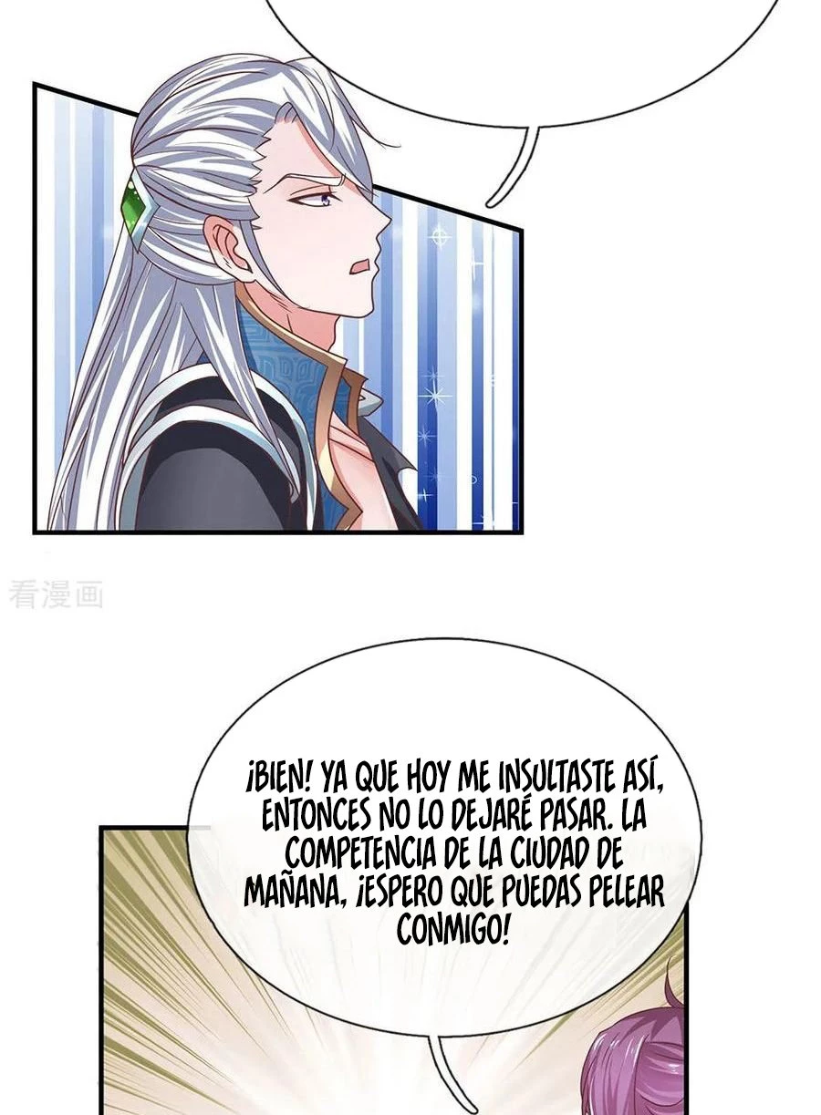 Soberano de la Espada Shura > Capitulo 9 > Page 81