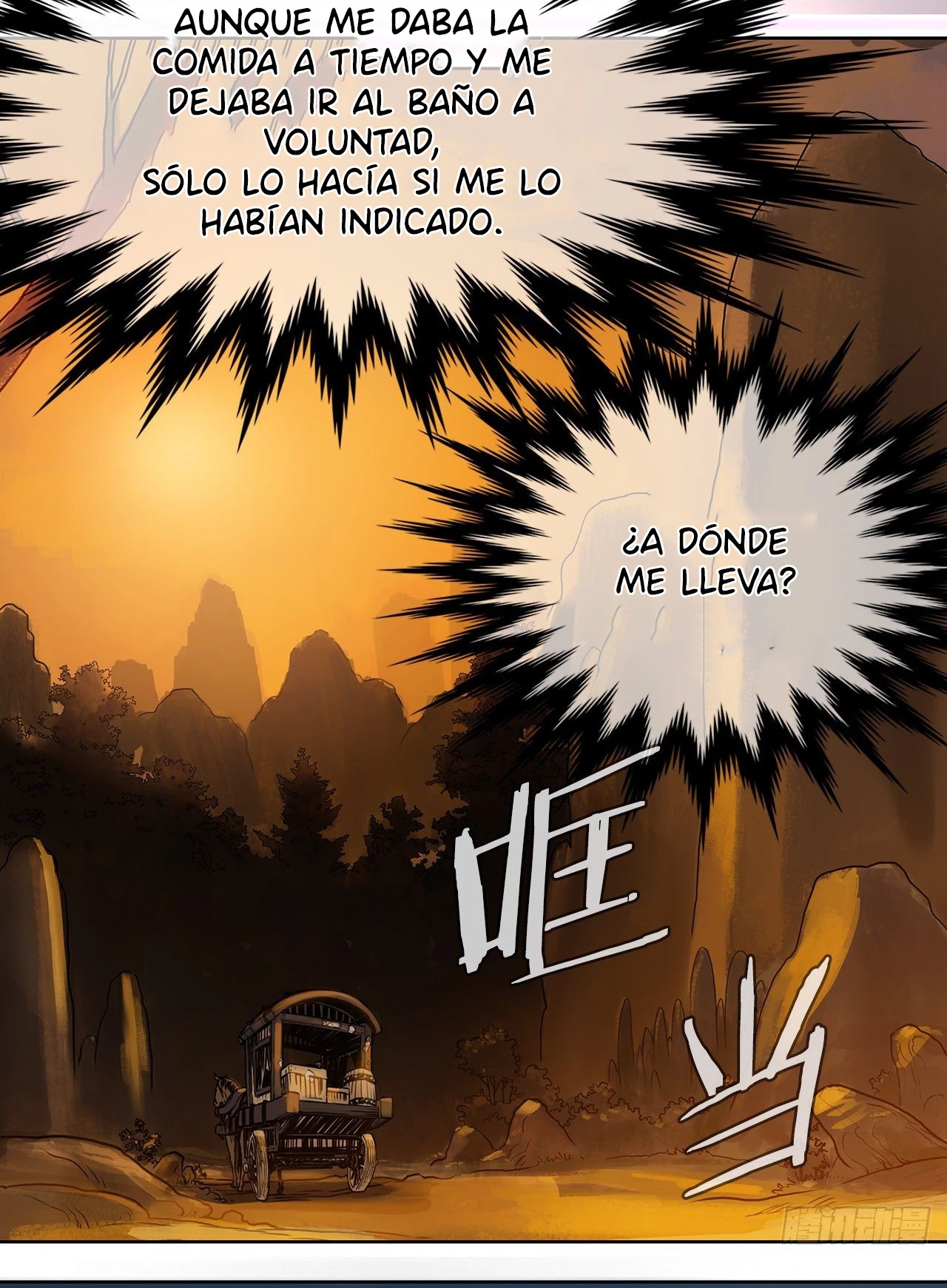 El Puño Invencible > Capitulo 2 > Page 301