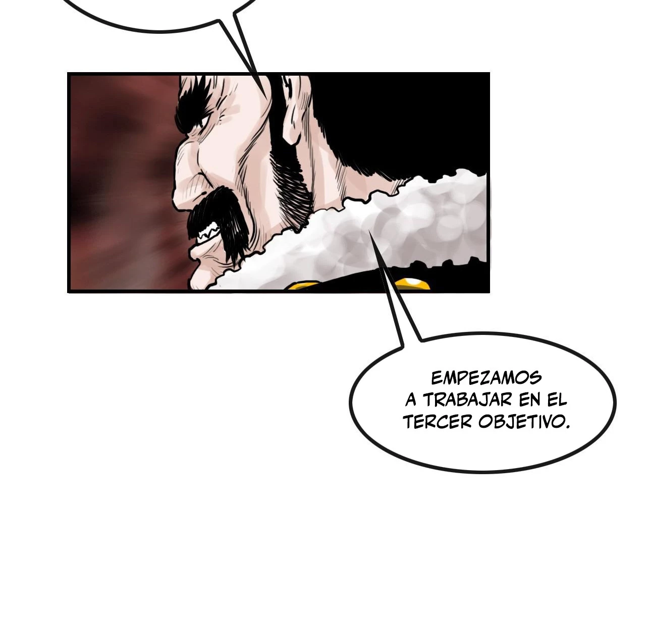 El Puño Invencible > Capitulo 40 > Page 281