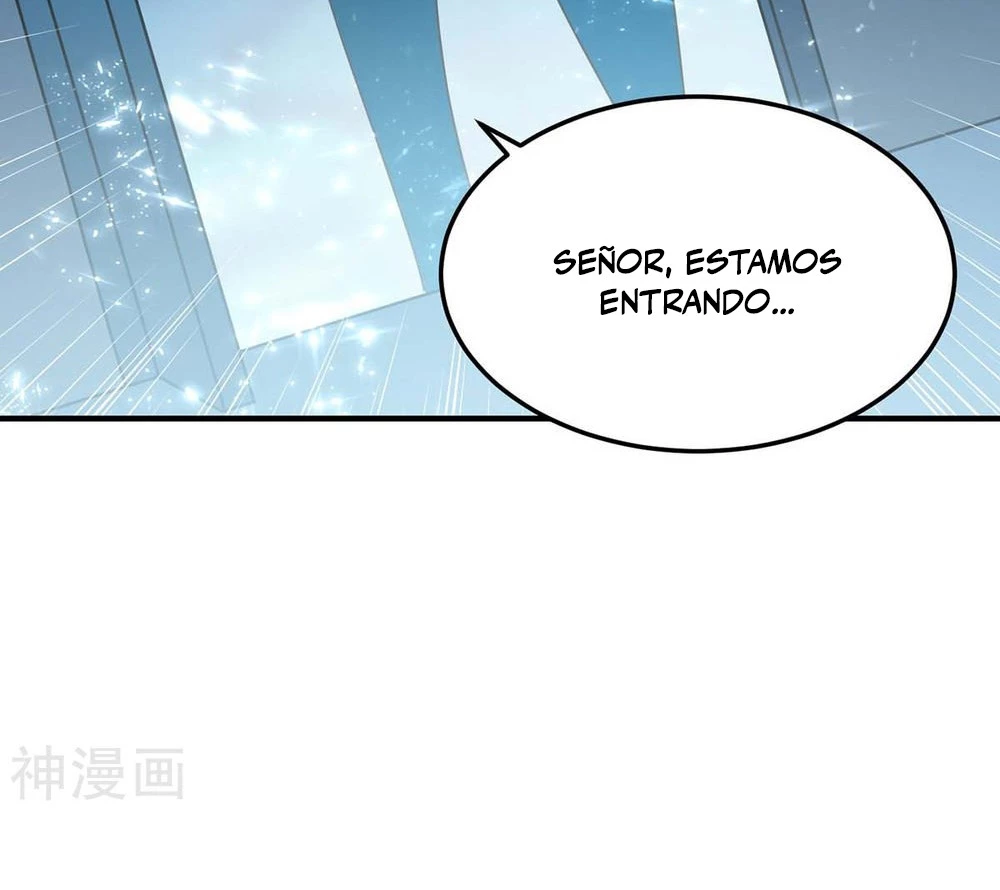 Subiendo de nivel fuerte > Capitulo 243 > Page 41