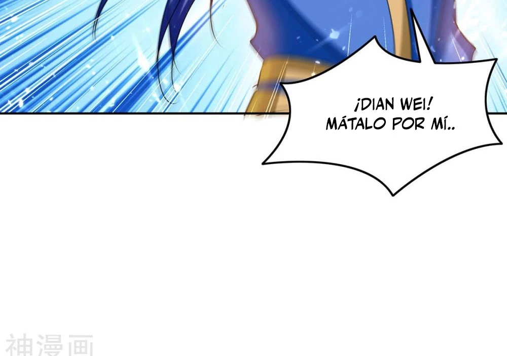 Subiendo de nivel fuerte > Capitulo 245 > Page 161