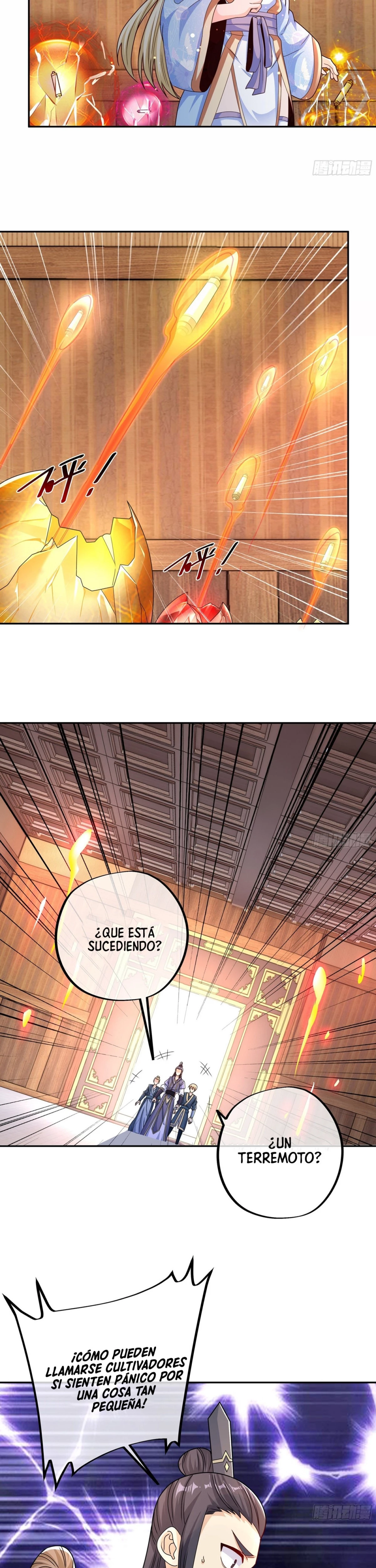 Renaciendo mil veces > Capitulo 9 > Page 71