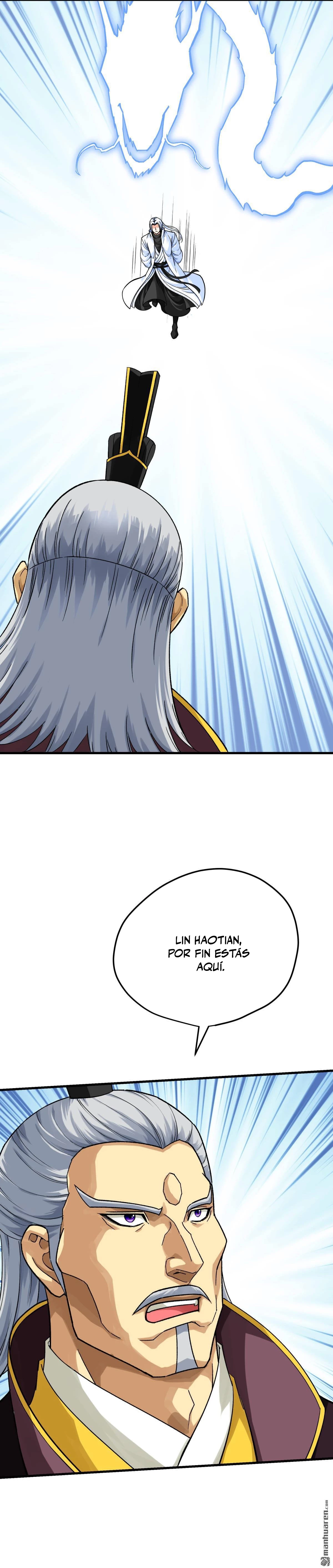 Renacimiento del Gran Dios > Capitulo 226 > Page 71