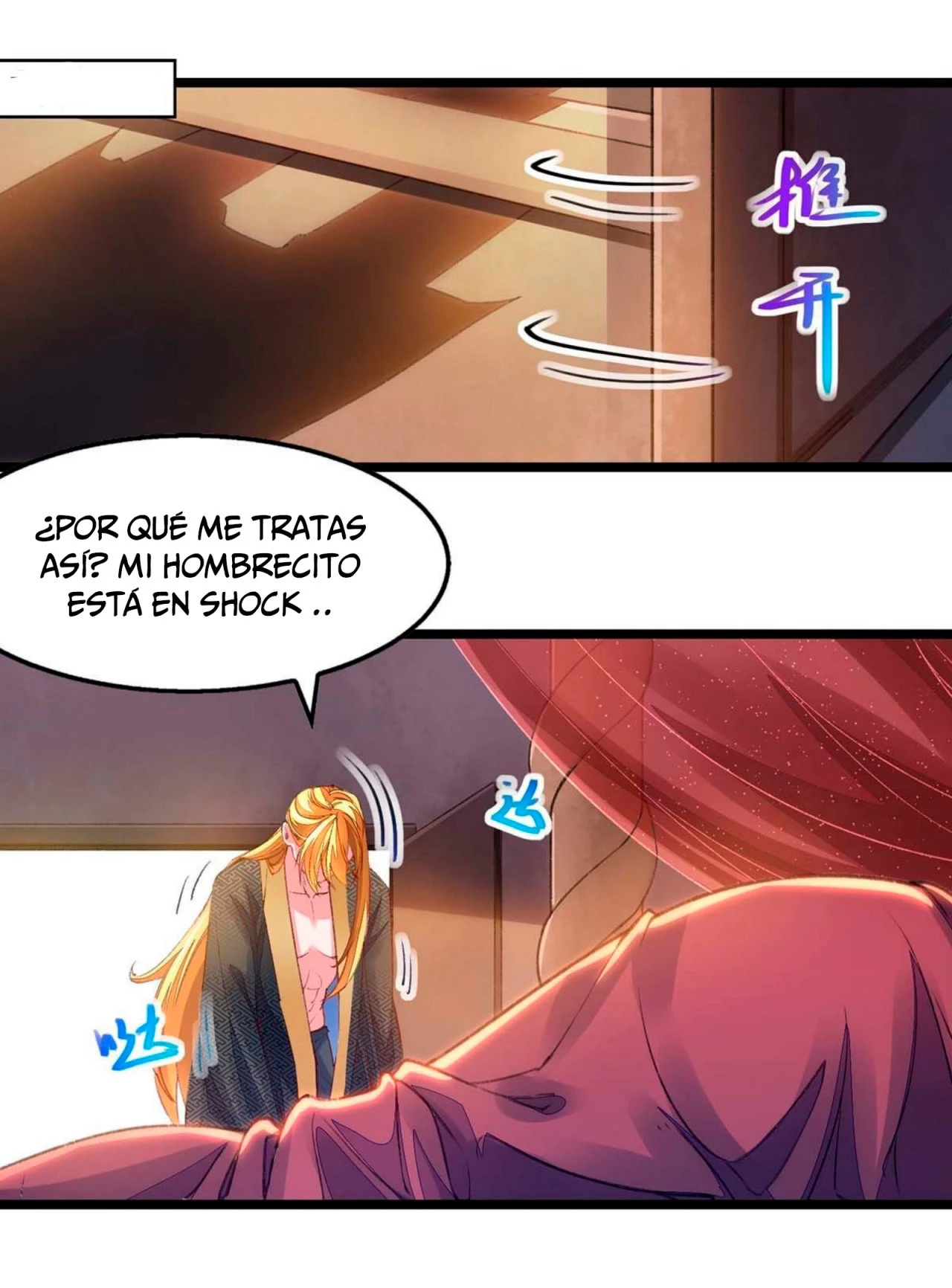 Tengo un millón de puntos de habilidad > Capitulo 18 > Page 21