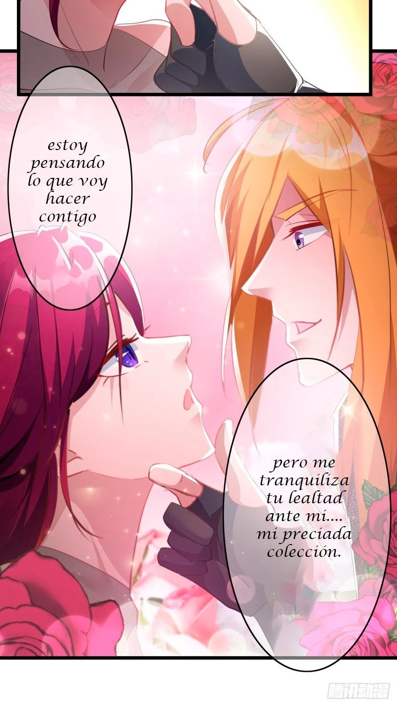 Tengo un millón de puntos de habilidad > Capitulo 36 > Page 31