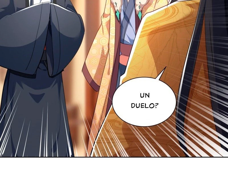 Tengo un millón de puntos de habilidad > Capitulo 37 > Page 31