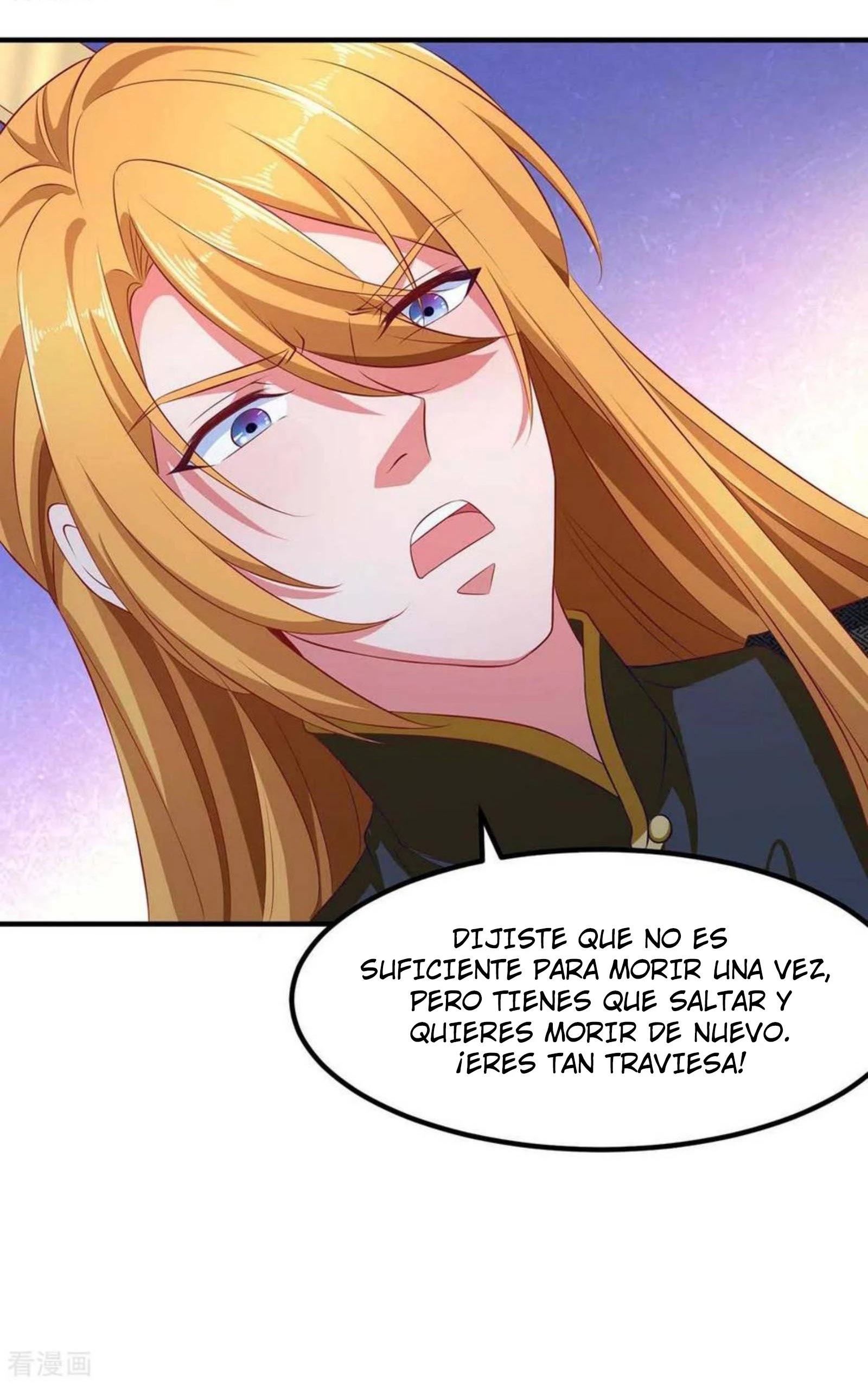 Tengo un millón de puntos de habilidad > Capitulo 47 > Page 31