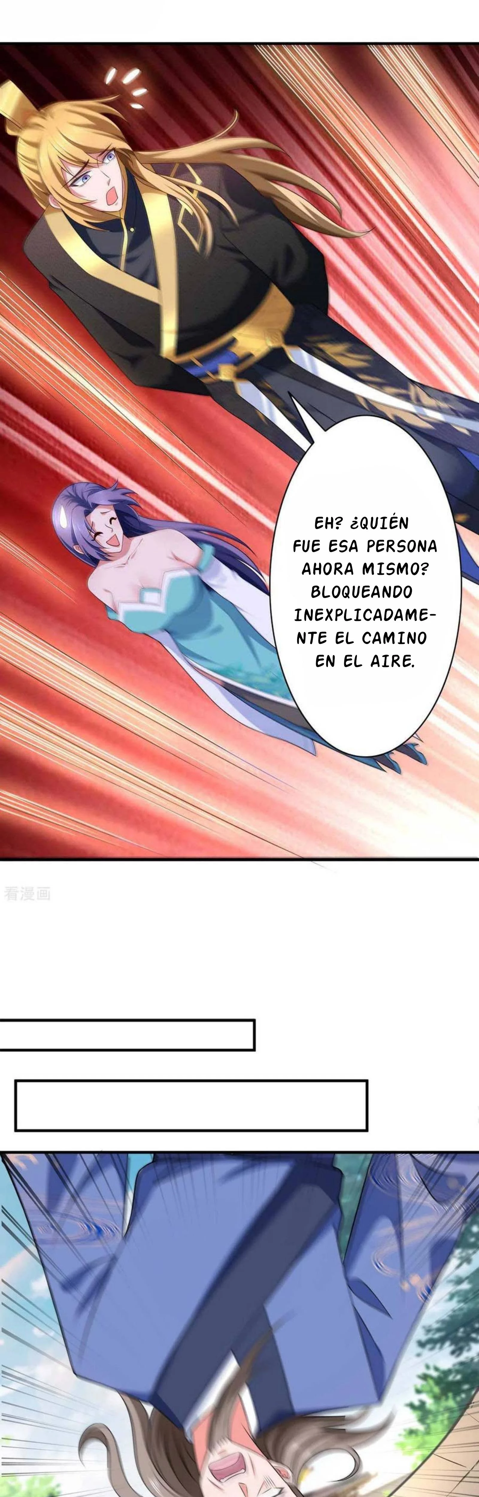 Tengo un millón de puntos de habilidad > Capitulo 55 > Page 91