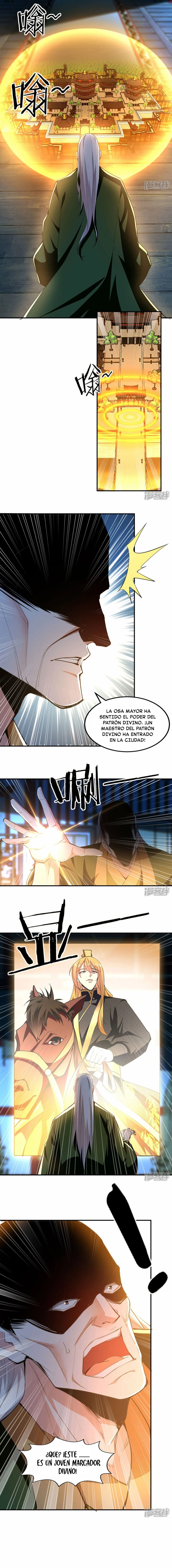 Tengo un millón de puntos de habilidad > Capitulo 100 > Page 51