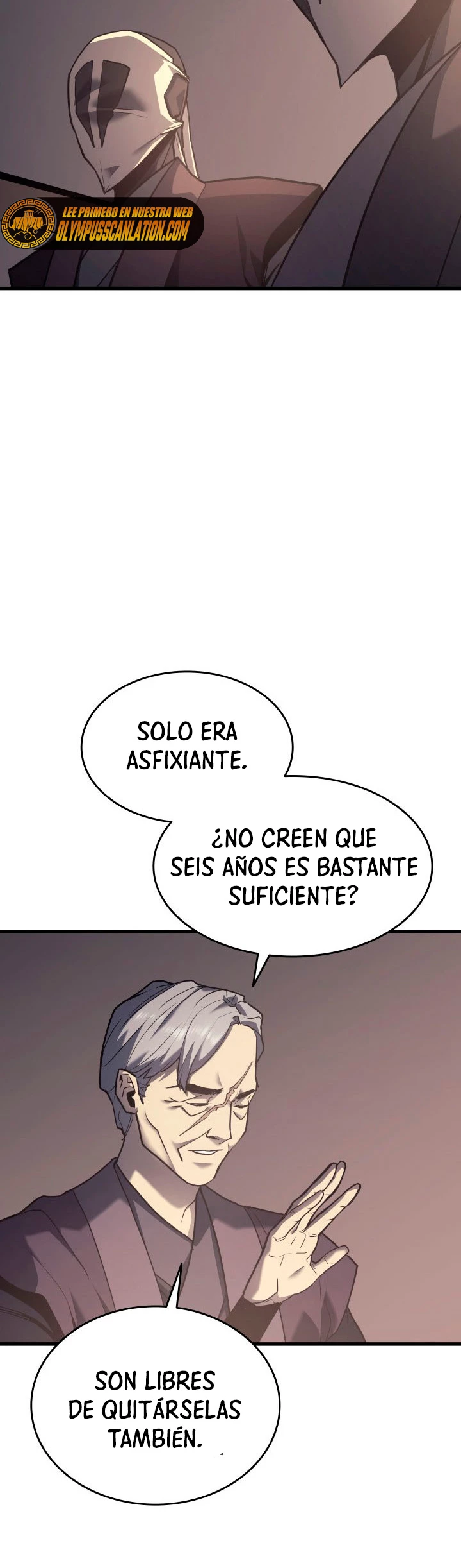 El Asesino de la Luna a la Deriva > Capitulo 11 > Page 91