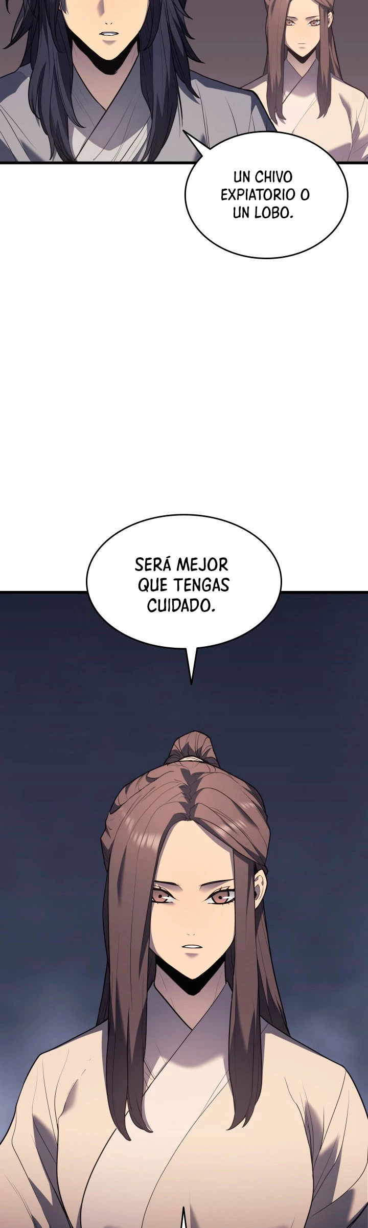 El Asesino de la Luna a la Deriva > Capitulo 11 > Page 391