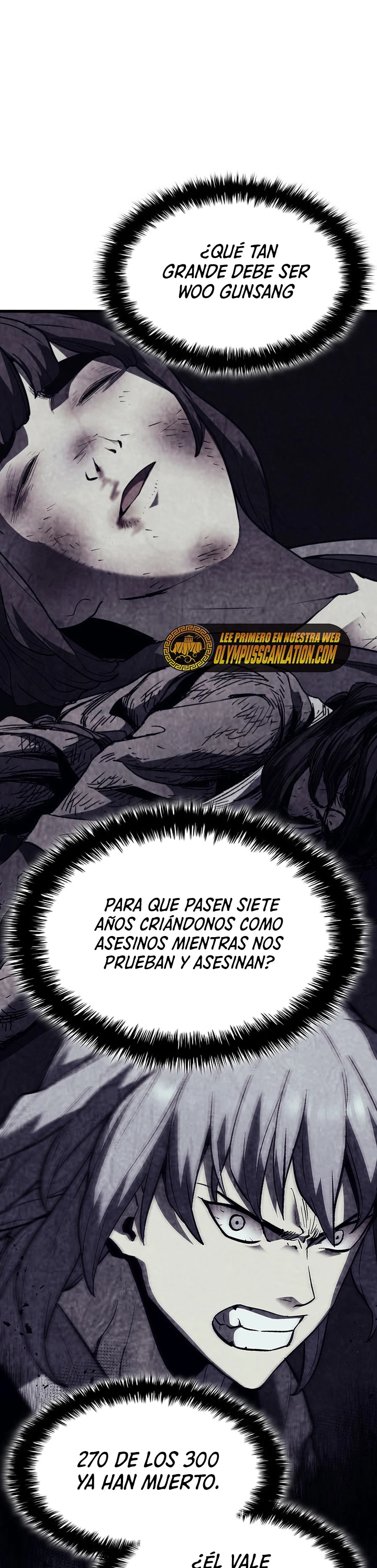 El Asesino de la Luna a la Deriva > Capitulo 12 > Page 211