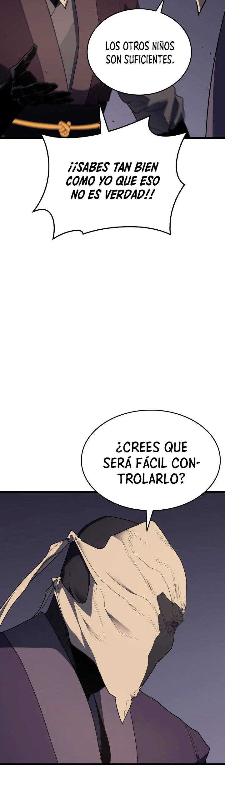 El Asesino de la Luna a la Deriva > Capitulo 13 > Page 361