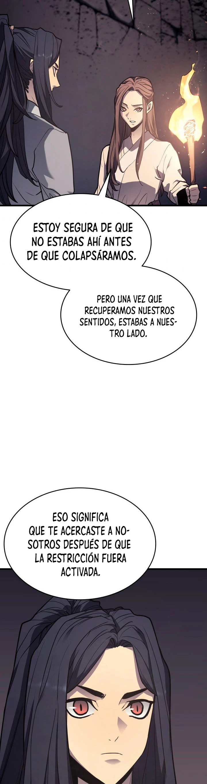 El Asesino de la Luna a la Deriva > Capitulo 13 > Page 621