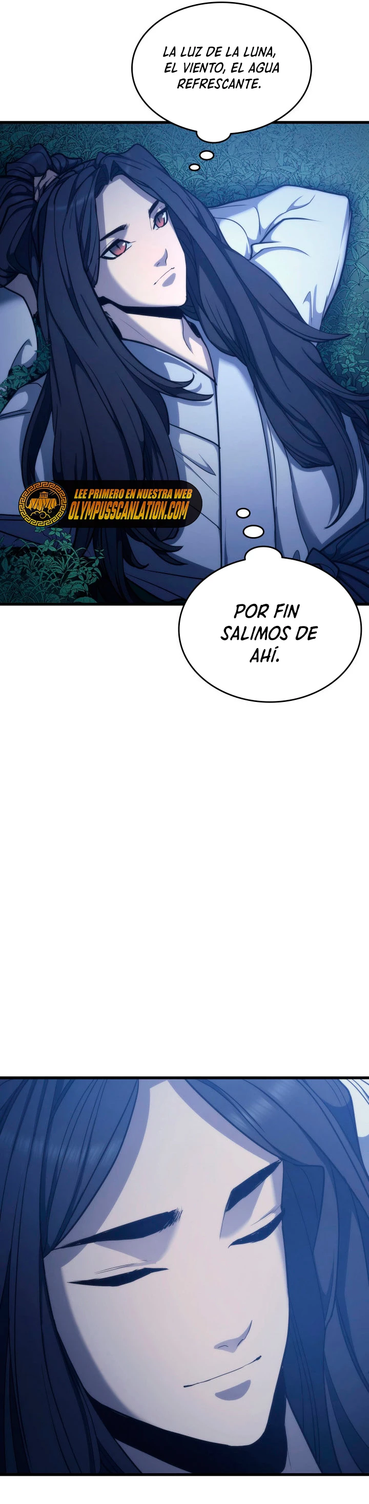 El Asesino de la Luna a la Deriva > Capitulo 14 > Page 641