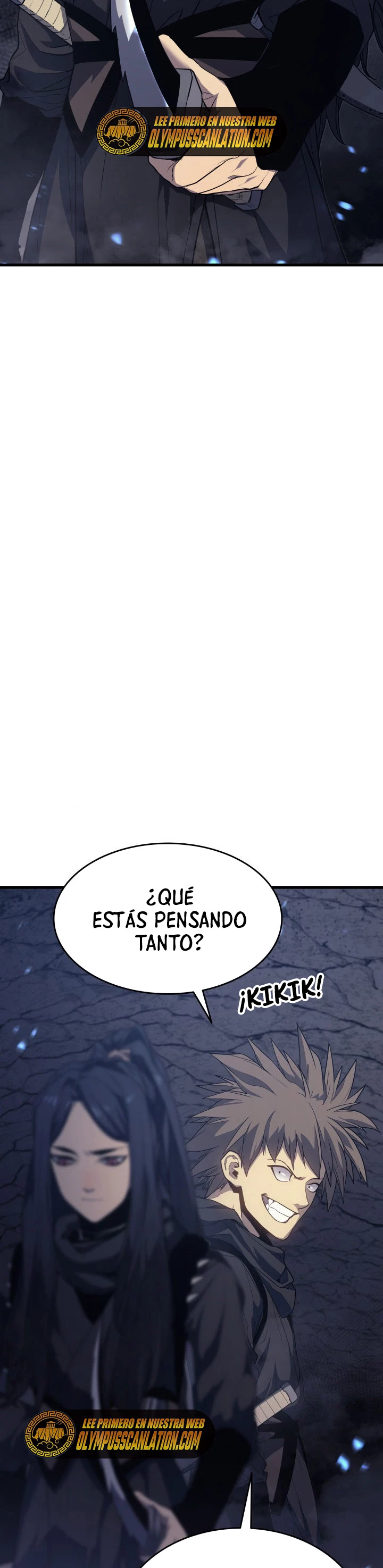 El Asesino de la Luna a la Deriva > Capitulo 15 > Page 271