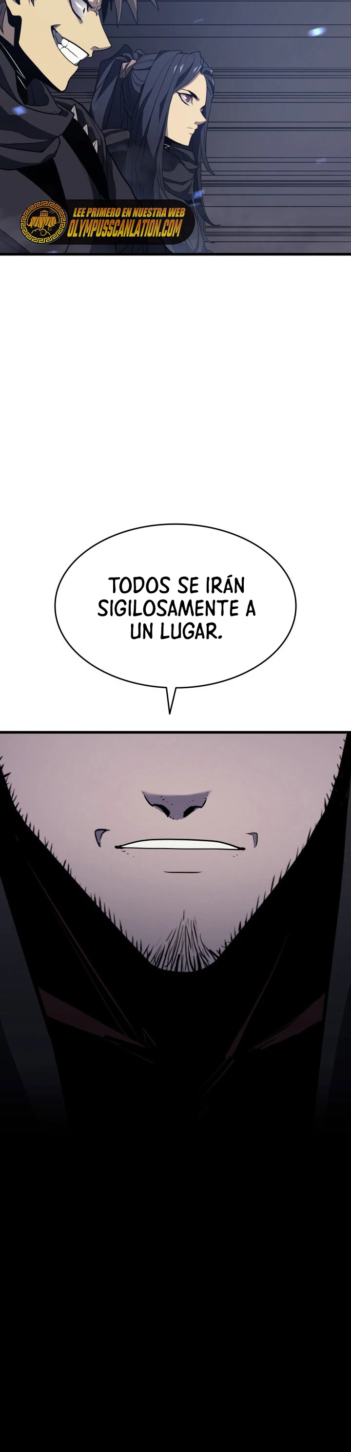 El Asesino de la Luna a la Deriva > Capitulo 15 > Page 341