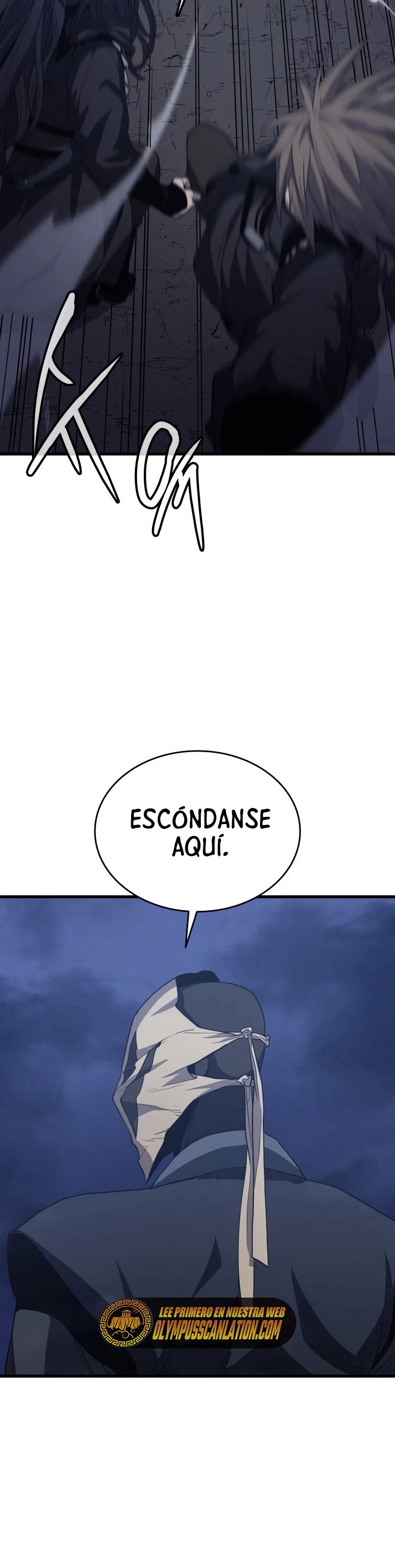 El Asesino de la Luna a la Deriva > Capitulo 15 > Page 441