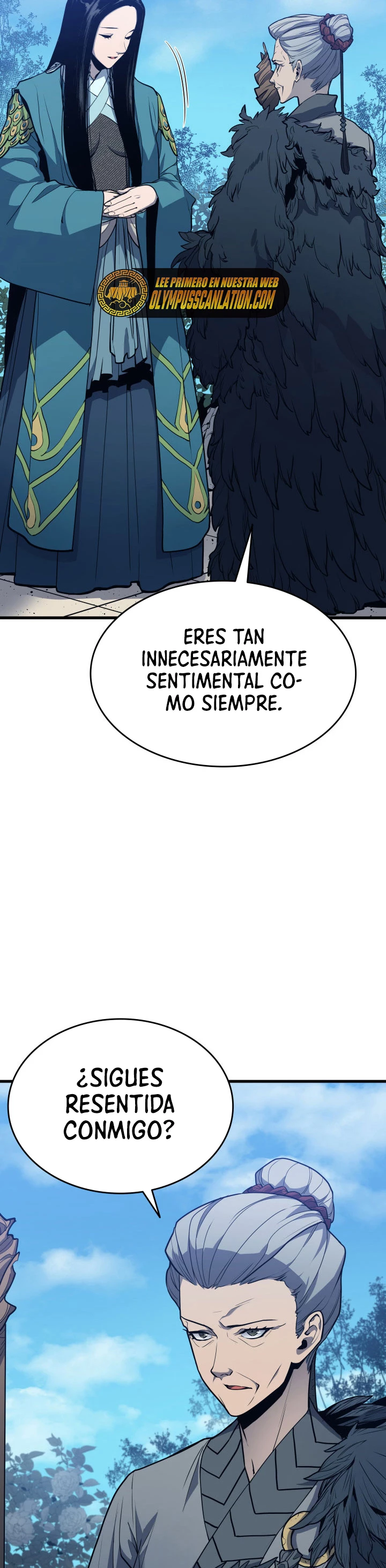 El Asesino de la Luna a la Deriva > Capitulo 15 > Page 591