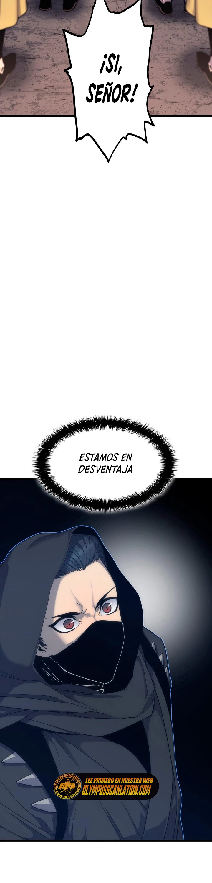 El Asesino de la Luna a la Deriva > Capitulo 16 > Page 141