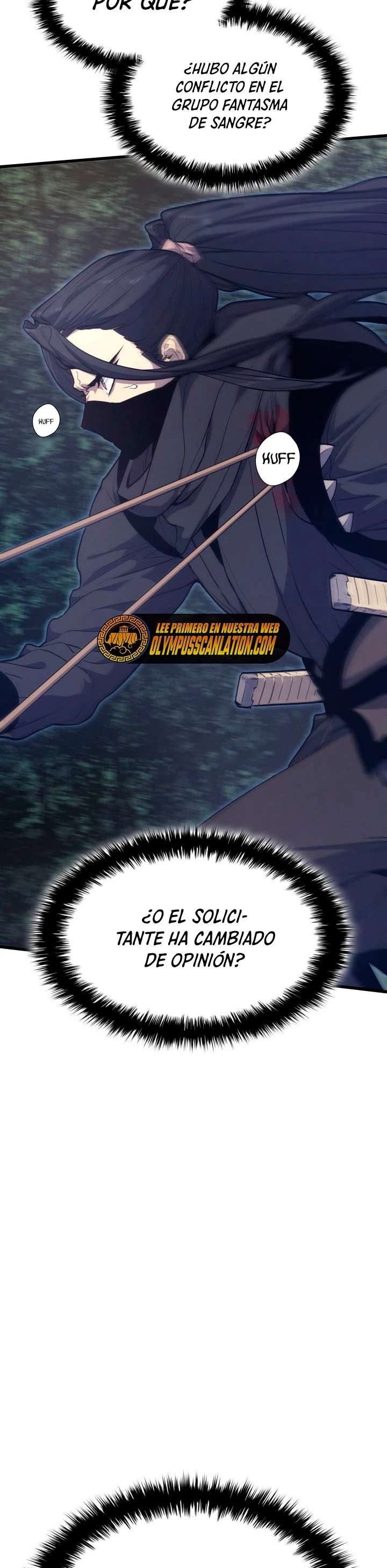 El Asesino de la Luna a la Deriva > Capitulo 16 > Page 701