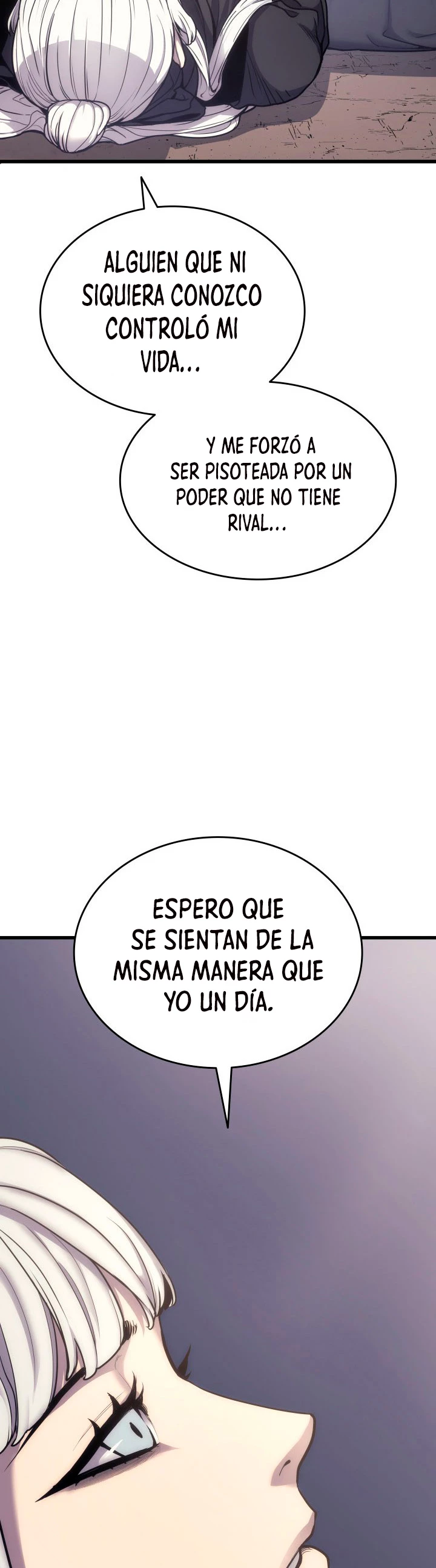 El Asesino de la Luna a la Deriva > Capitulo 17 > Page 221