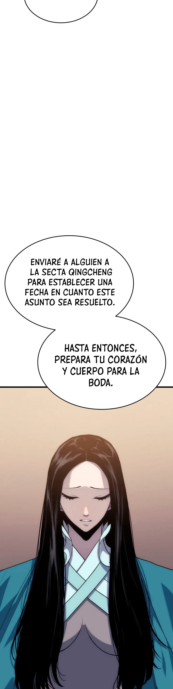 El Asesino de la Luna a la Deriva > Capitulo 18 > Page 701