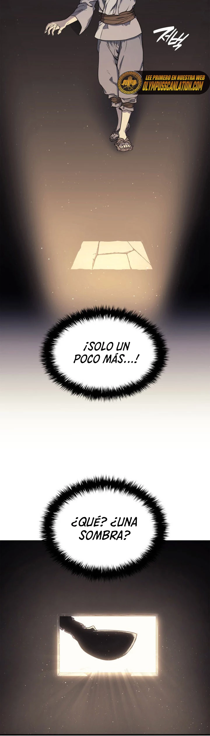 El Asesino de la Luna a la Deriva > Capitulo 2 > Page 311