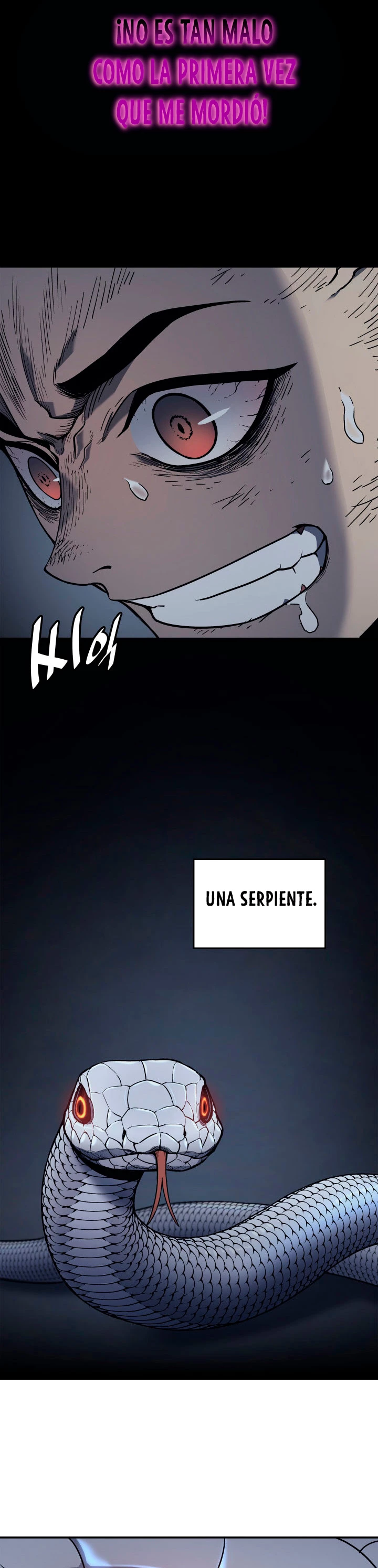 El Asesino de la Luna a la Deriva > Capitulo 3 > Page 361