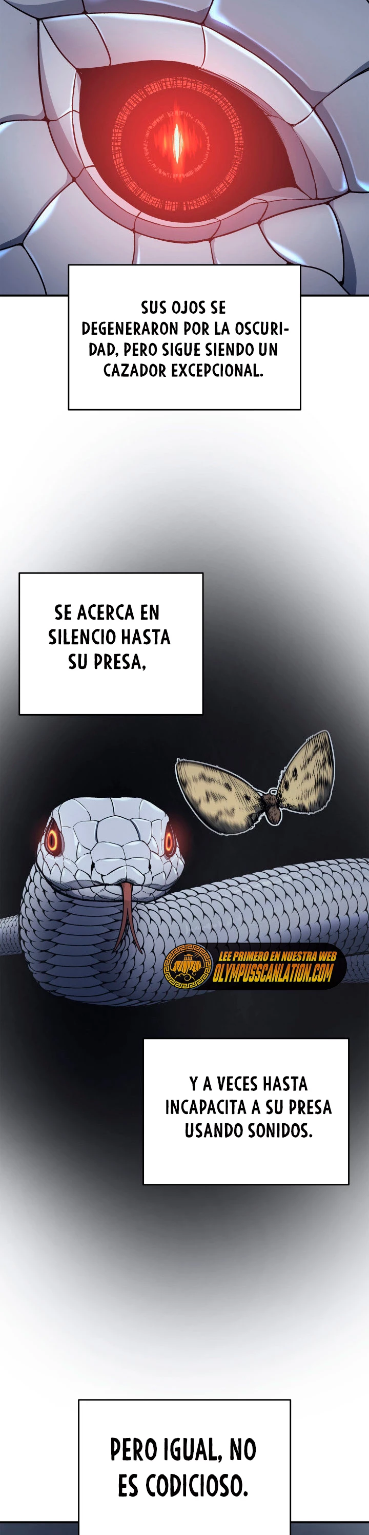 El Asesino de la Luna a la Deriva > Capitulo 3 > Page 381