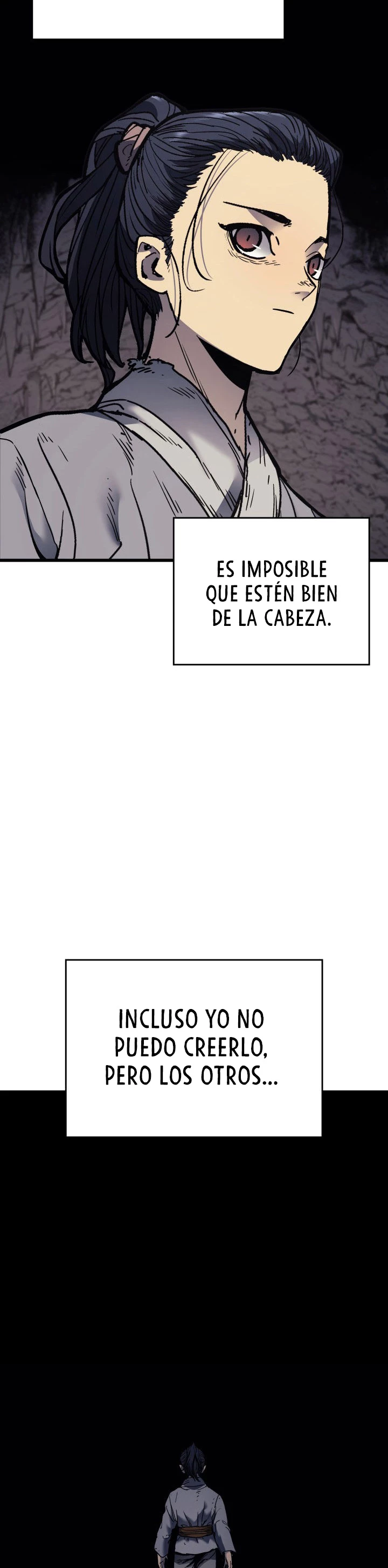 El Asesino de la Luna a la Deriva > Capitulo 4 > Page 561