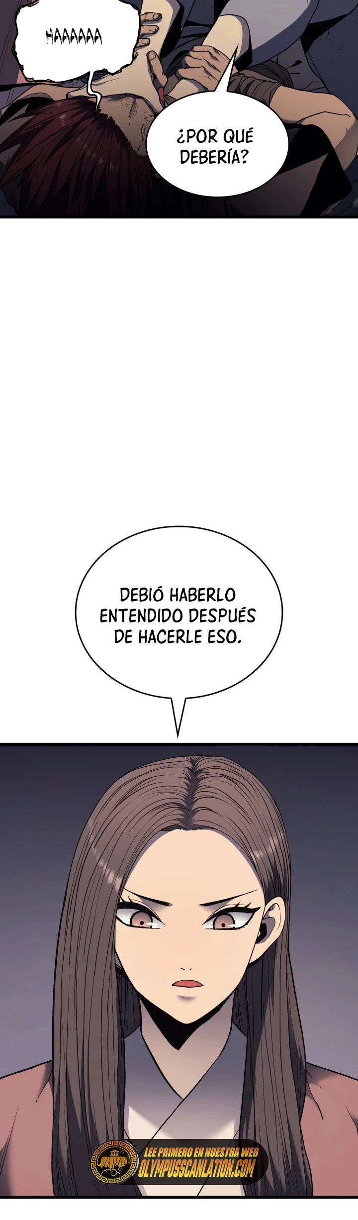 El Asesino de la Luna a la Deriva > Capitulo 5 > Page 421