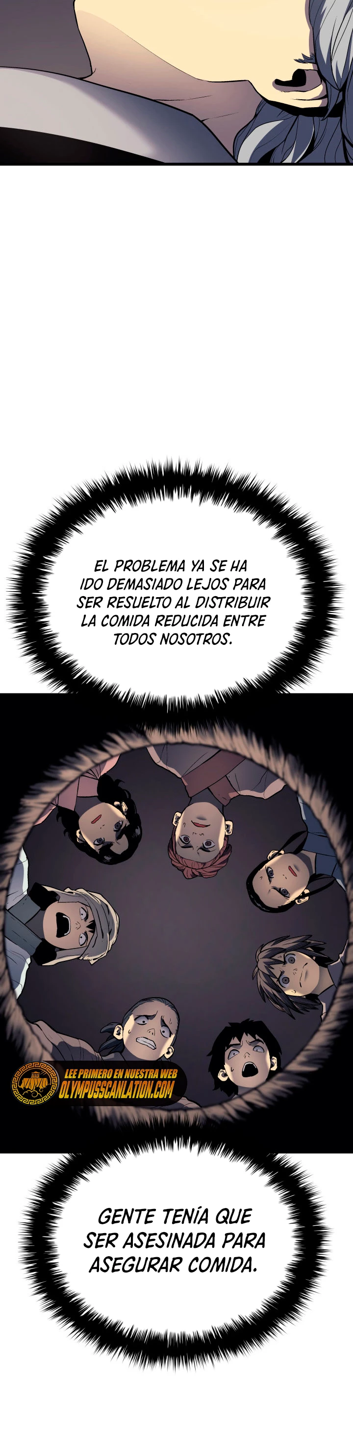 El Asesino de la Luna a la Deriva > Capitulo 7 > Page 81