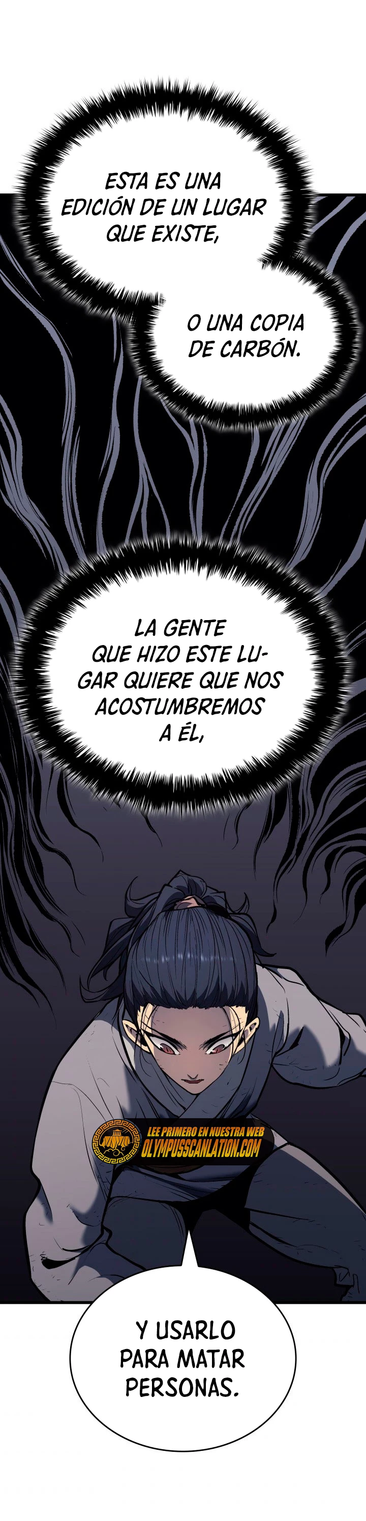 El Asesino de la Luna a la Deriva > Capitulo 7 > Page 401