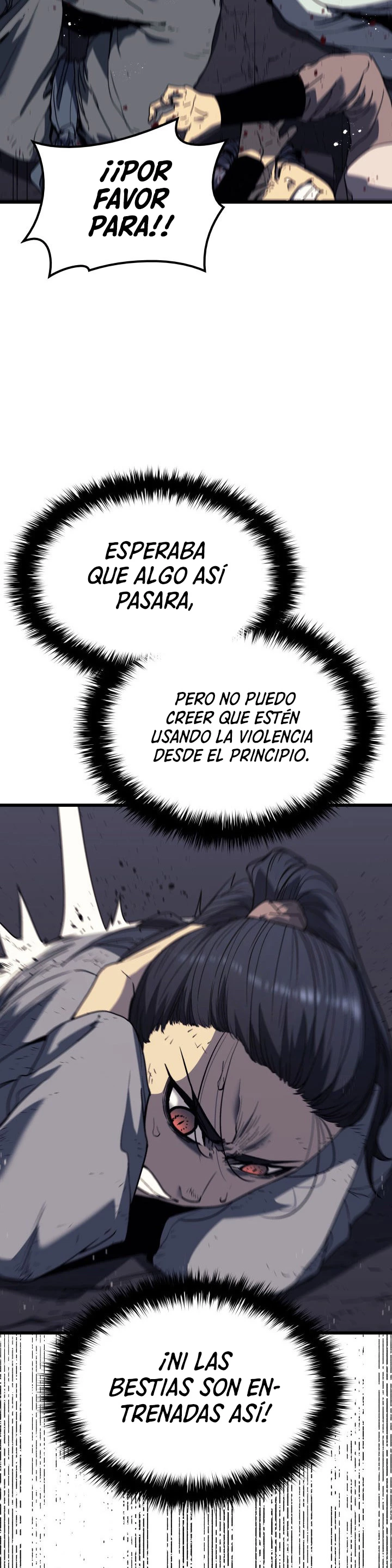 El Asesino de la Luna a la Deriva > Capitulo 8 > Page 241