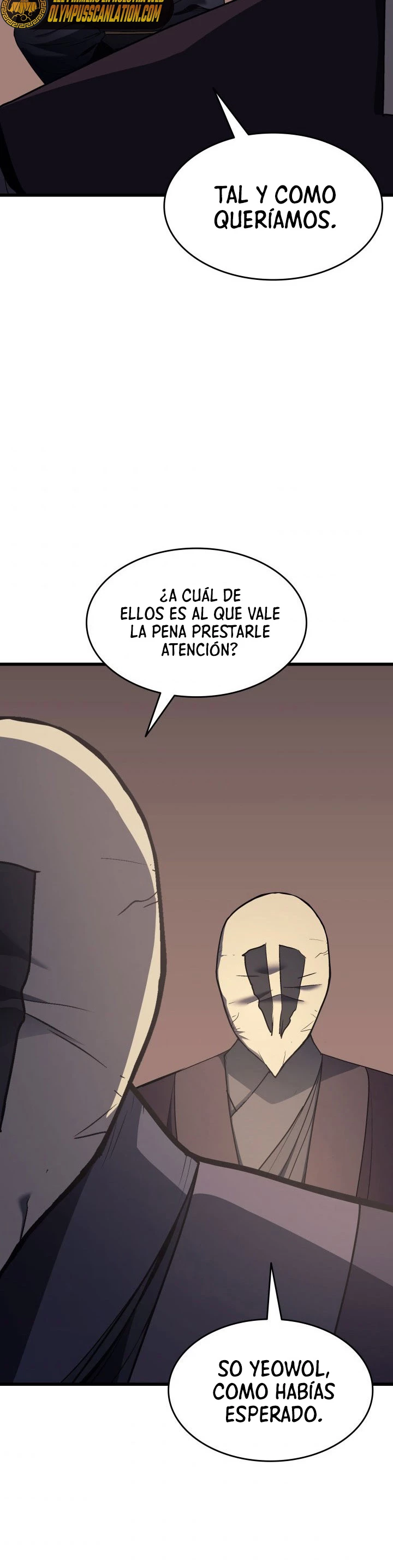 El Asesino de la Luna a la Deriva > Capitulo 8 > Page 431