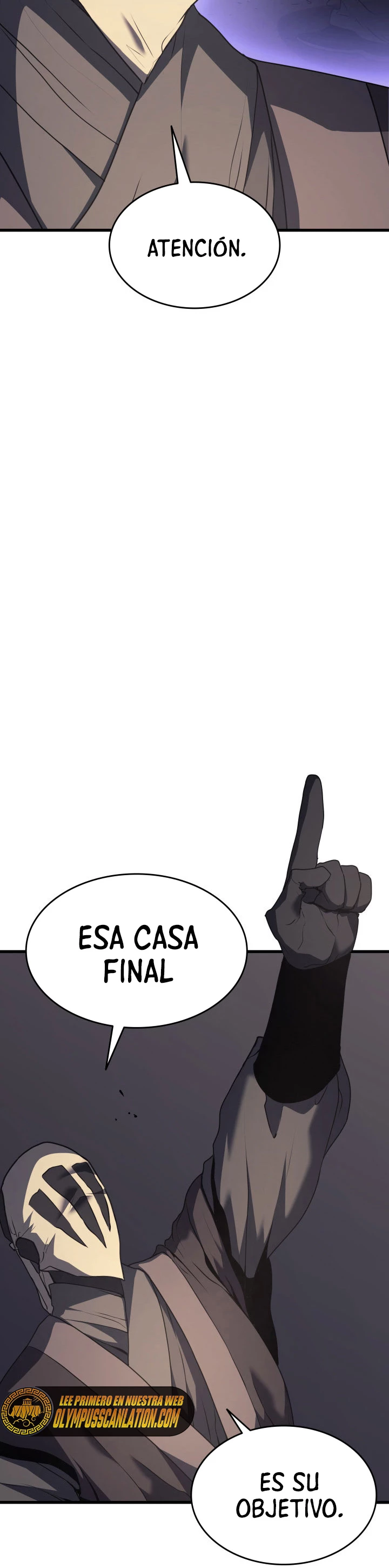 El Asesino de la Luna a la Deriva > Capitulo 9 > Page 31