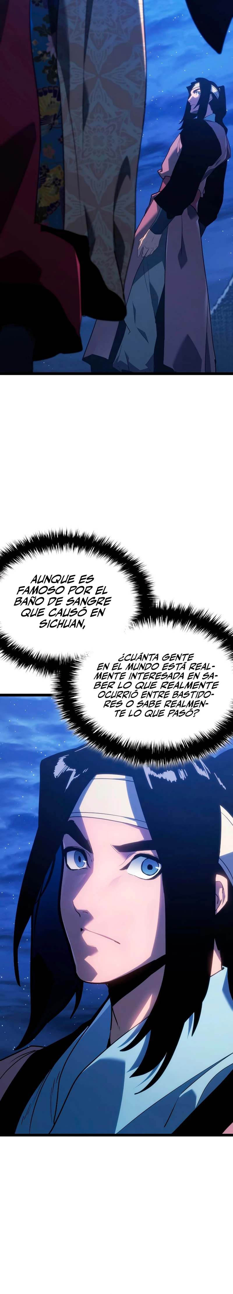 El Asesino de la Luna a la Deriva > Capitulo 77 > Page 241