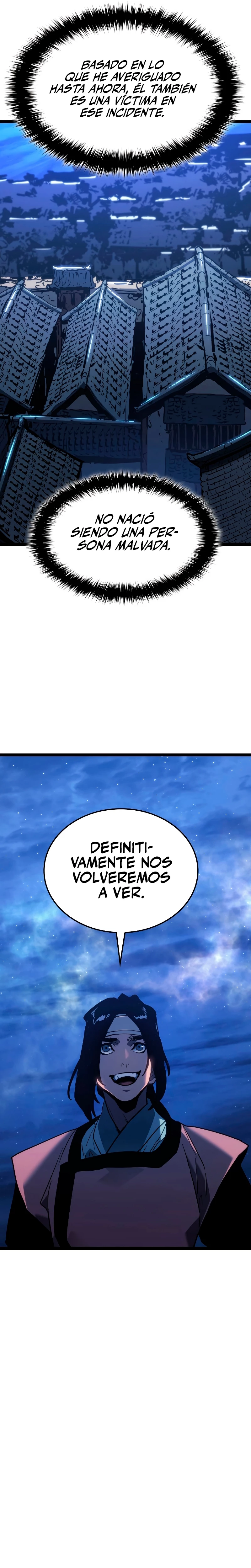 El Asesino de la Luna a la Deriva > Capitulo 77 > Page 251