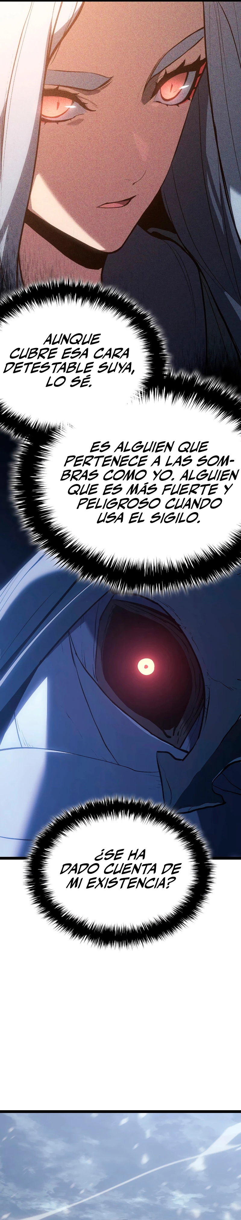 El Asesino de la Luna a la Deriva > Capitulo 82 > Page 91